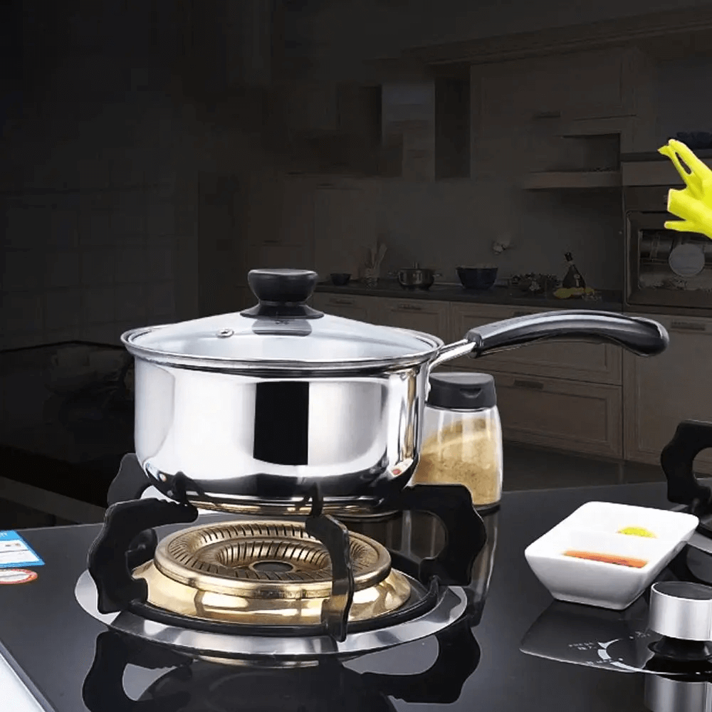 Panela antiaderente multifuncional Aço Inoxidável