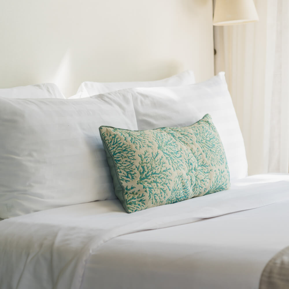 Travesseiro Pluma de Ganso