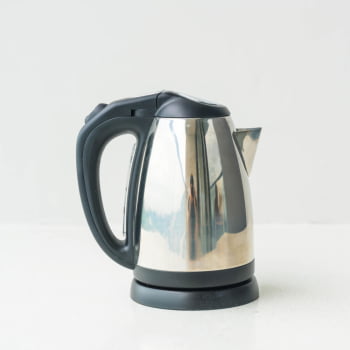 Chaleira Esmaltada Tradicional Chaleira Esmaltada Tradicional